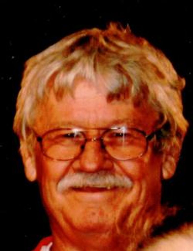 Donald G. Boley