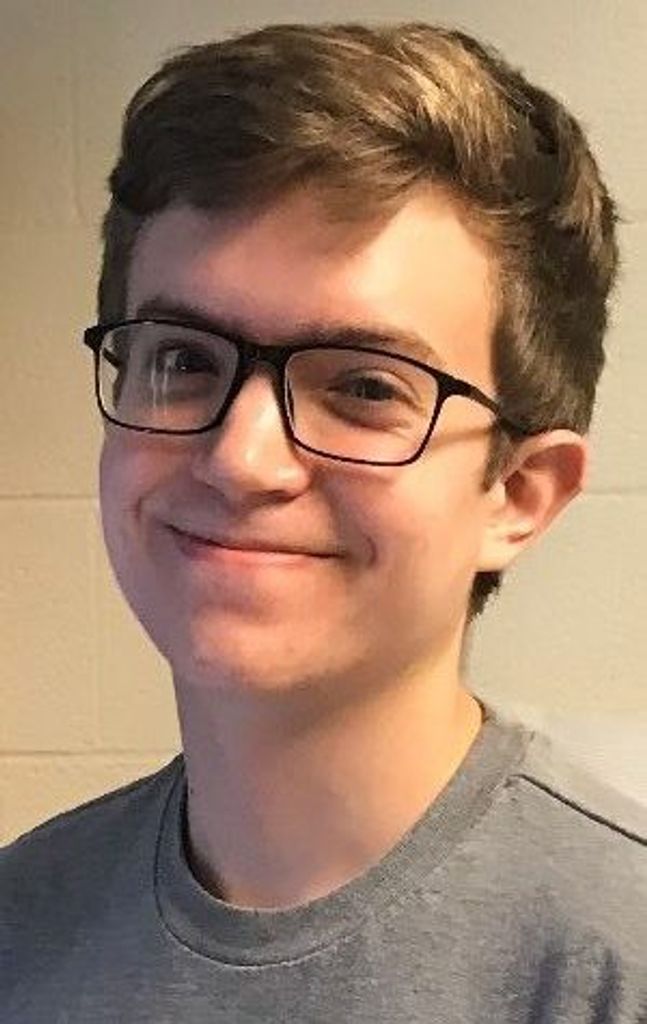 Sean Patrick Lenahan Profile Photo