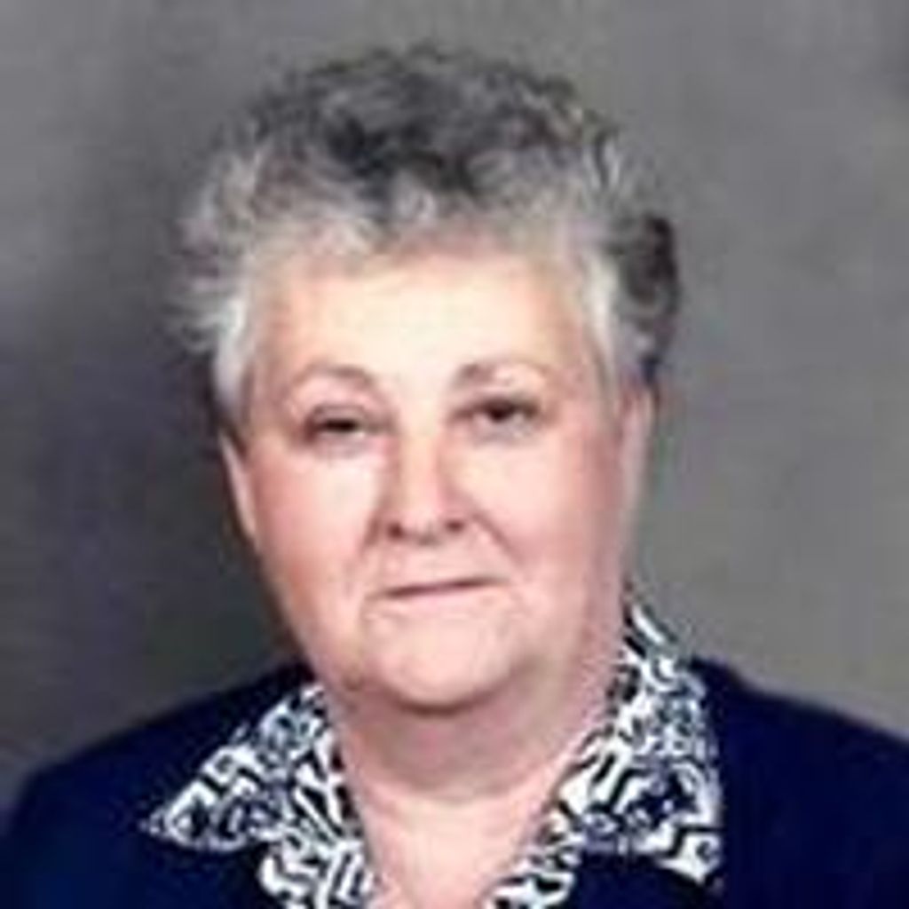Lelia M. Helton Fisk
