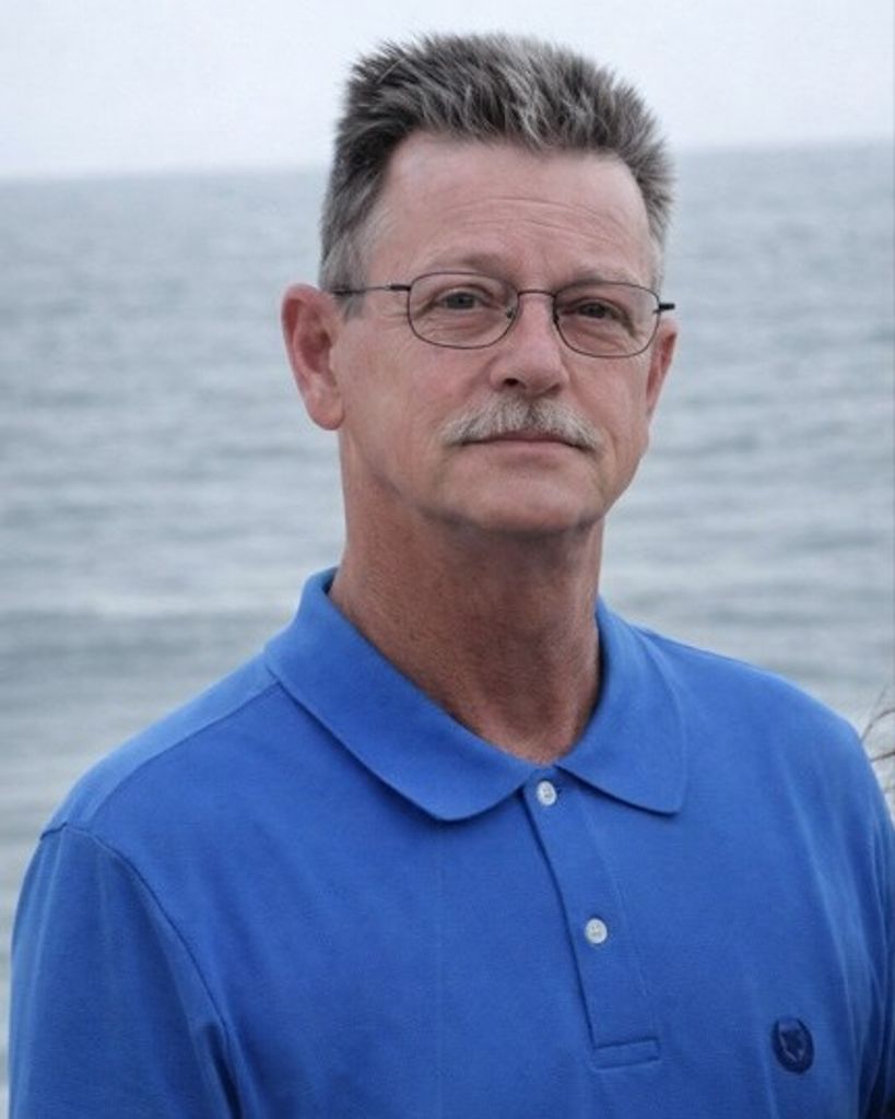 Ronnie Wesley Hunt