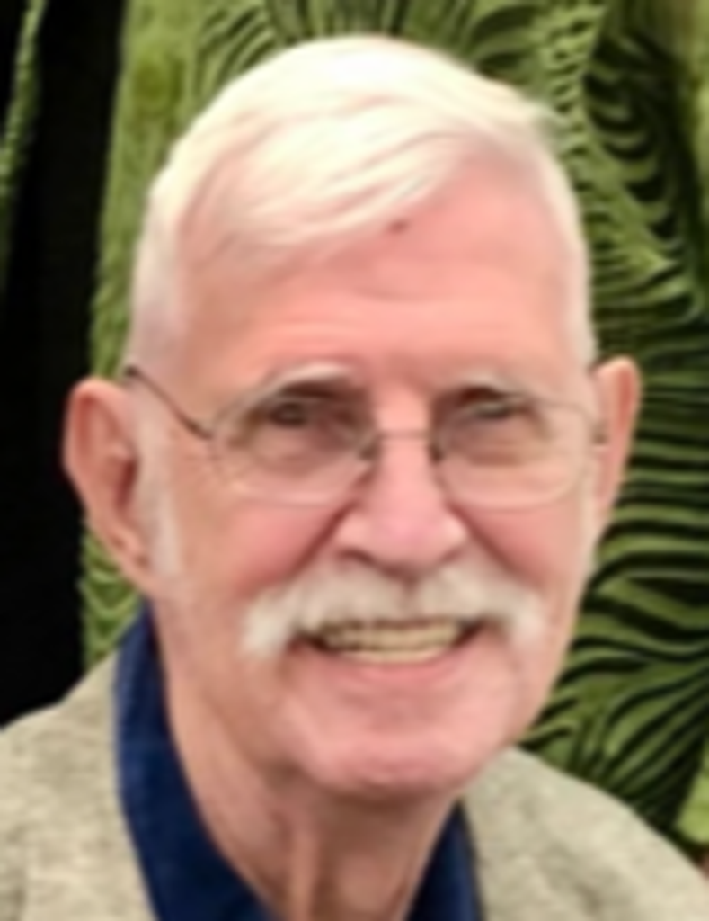 Paul Charles Kerkhoff Profile Photo