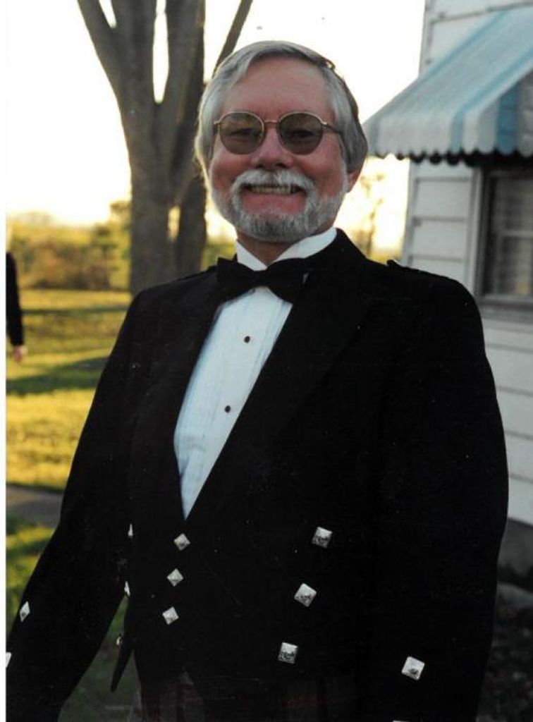 Robert G. Collins Profile Photo