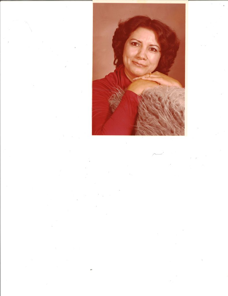 Lucy E. Tobar Duarte