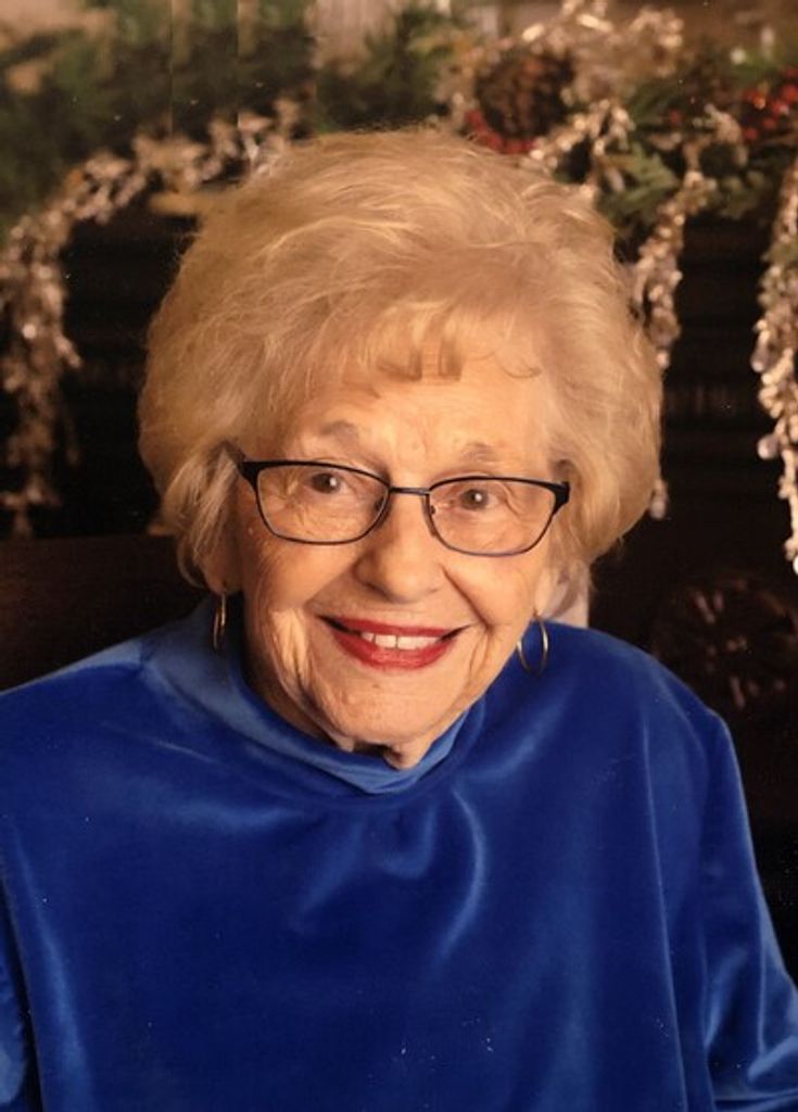 Mary Sue Slinkard Profile Photo