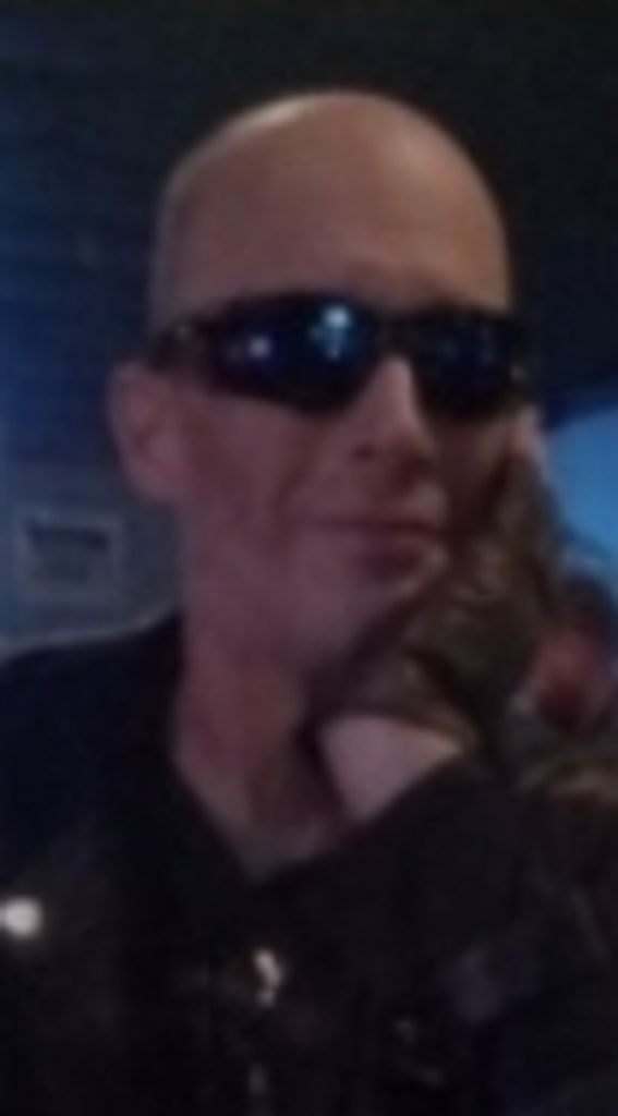 Shawn Michael Richter Profile Photo