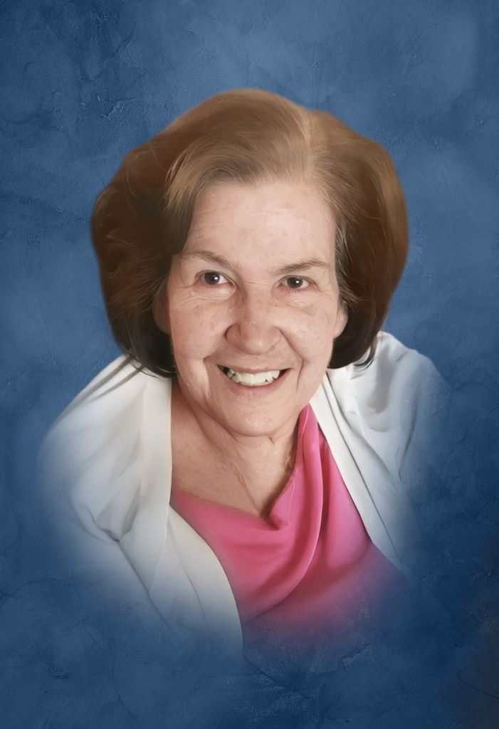 Judith (Robertson) Mccory