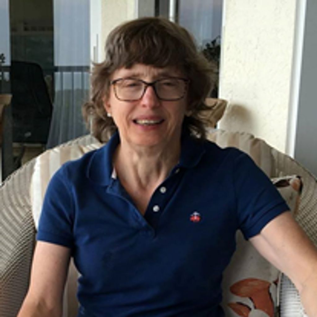 Ann Hawthorne Kasper