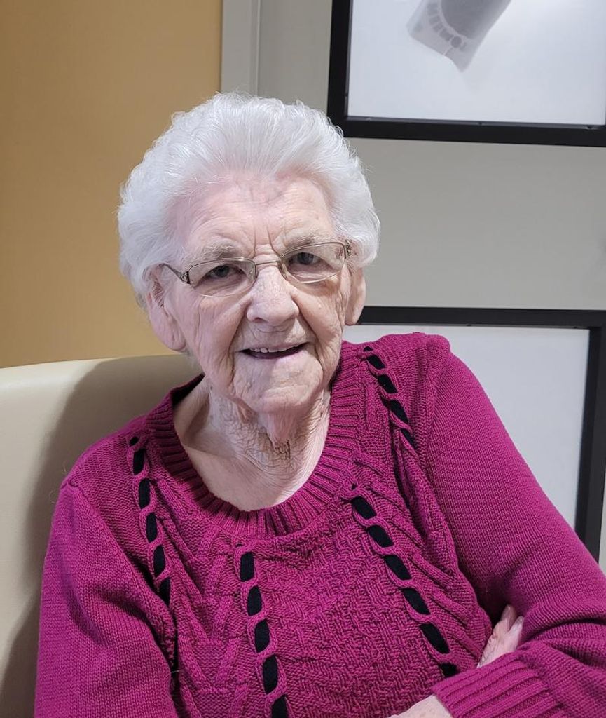 Sadie "Myrtle" Rowsell Profile Photo