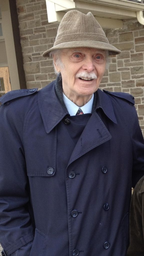 Edward Alexander Stewart