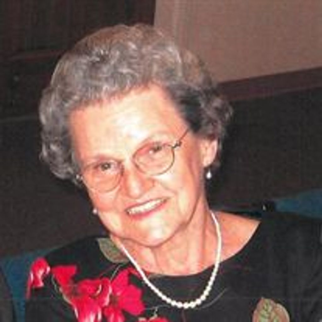 Marie Estelle "Laurette" Knight