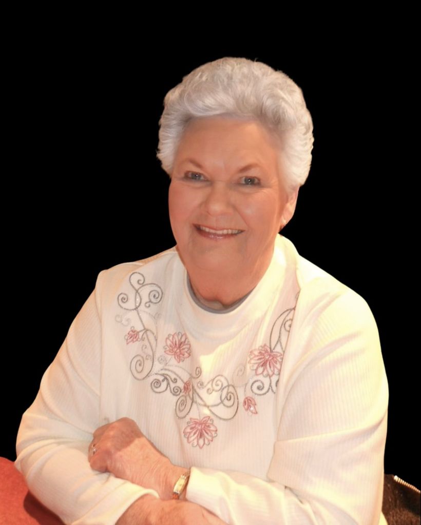 Sue Beam