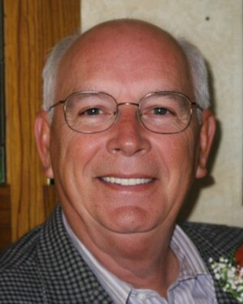 Lee C. Schwab