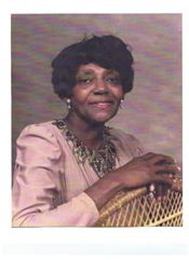 Ida Lee Bynum Profile Photo