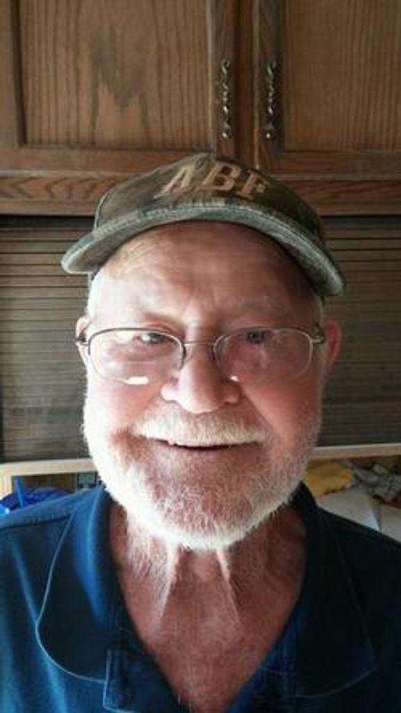 Hugh T. Mitchell Profile Photo