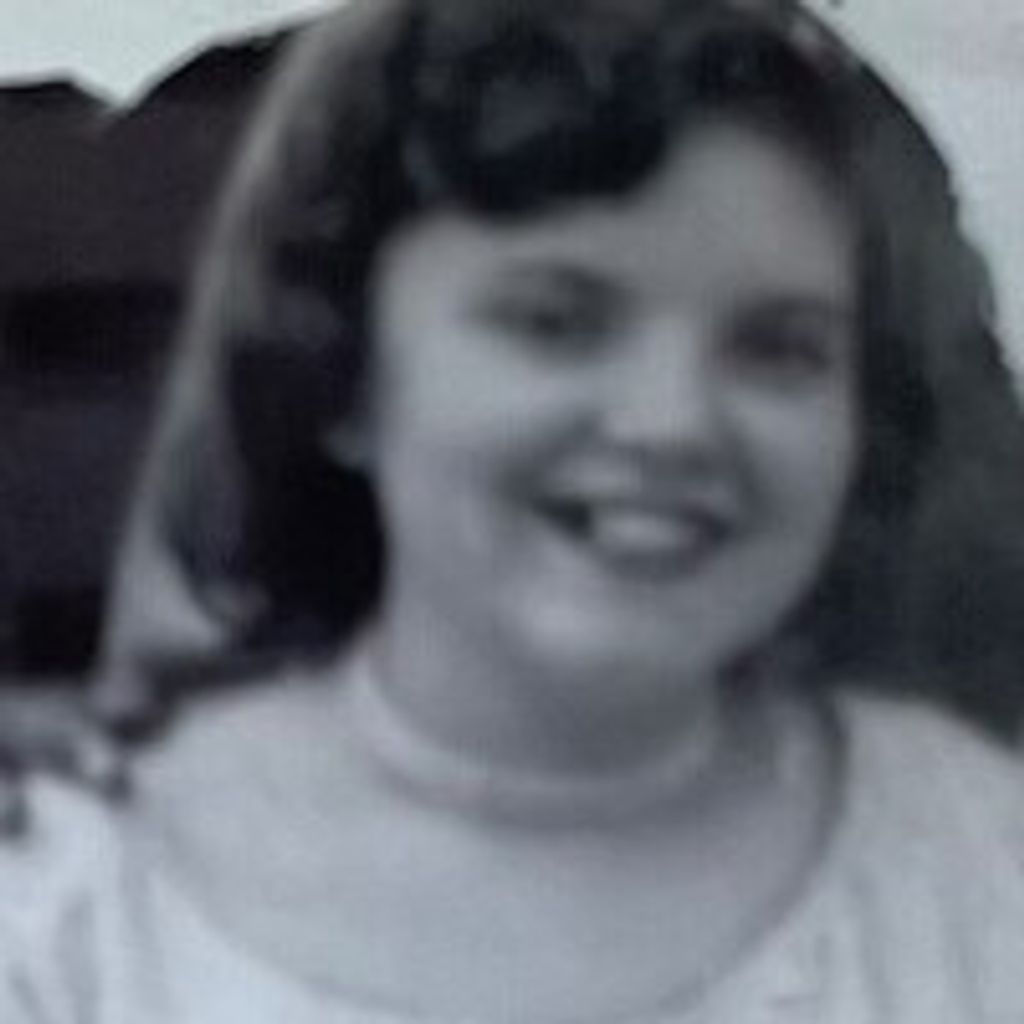 Madeline B Corrigan Profile Photo