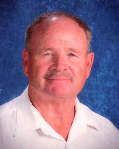 Kenneth Maher's obituary image