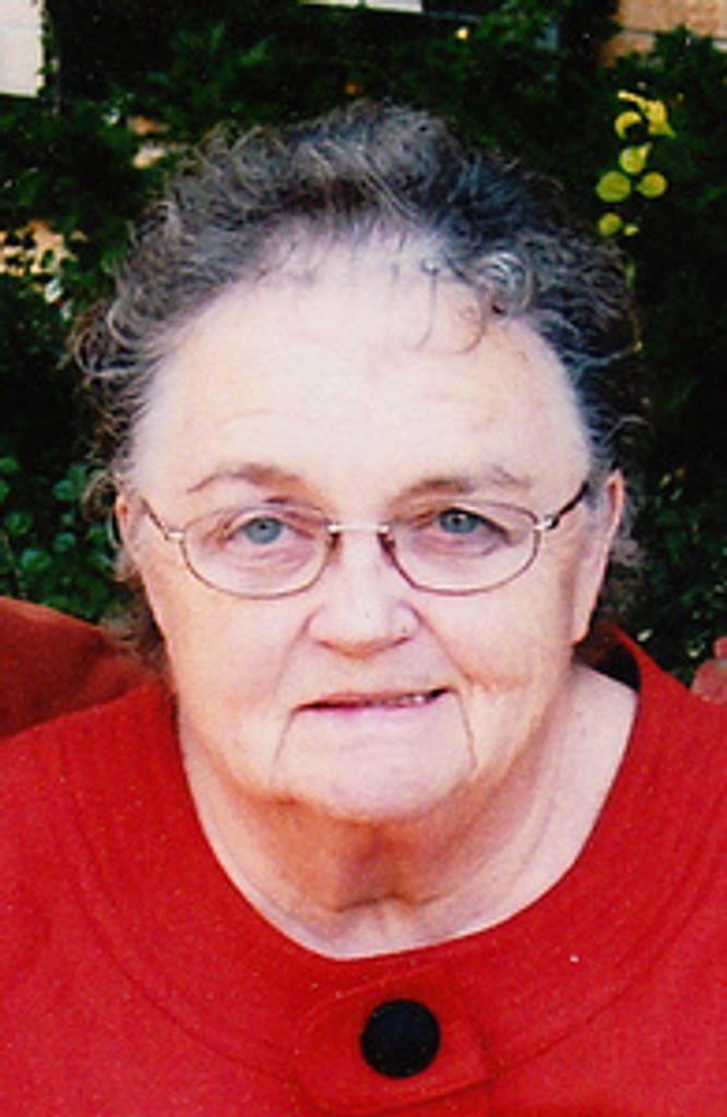 Georgia M. (Connelly)  Ference