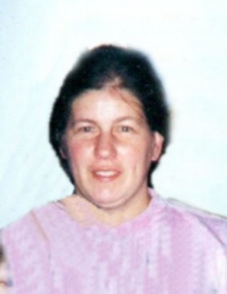 Charlotte Ann Harmon Profile Photo