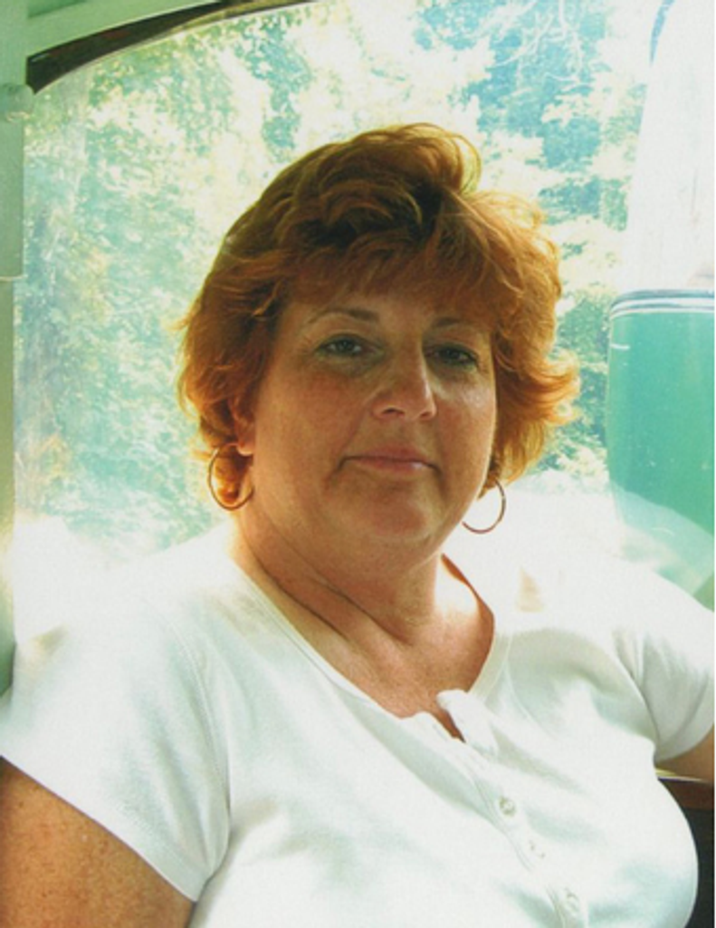 Brenda Sue (Baker) Bartlett Profile Photo