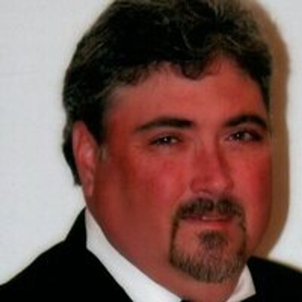 Charles Chuck Derrick Standridge