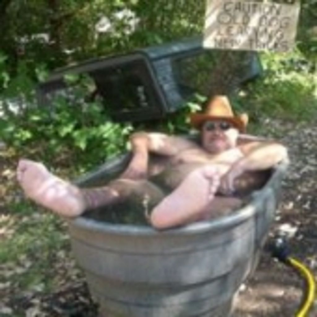 Jessie Wayne Mulch