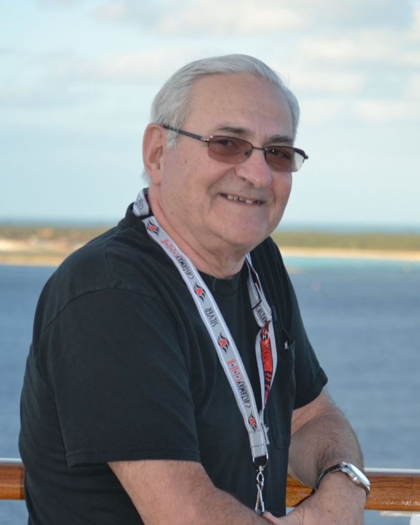 Anthony Pasquale