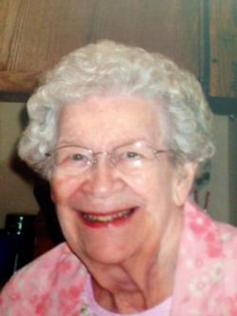 Patricia Nagel Profile Photo