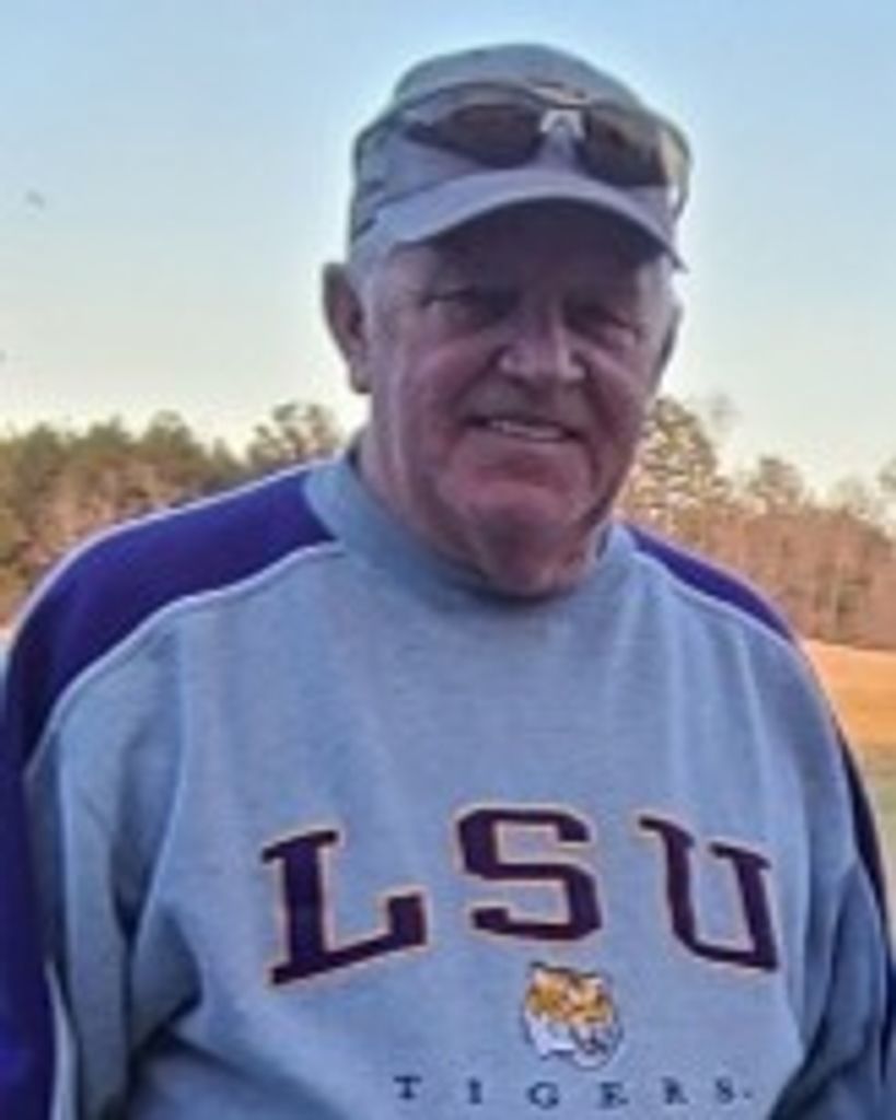 Thomas Wayne LeBoeuf Profile Photo