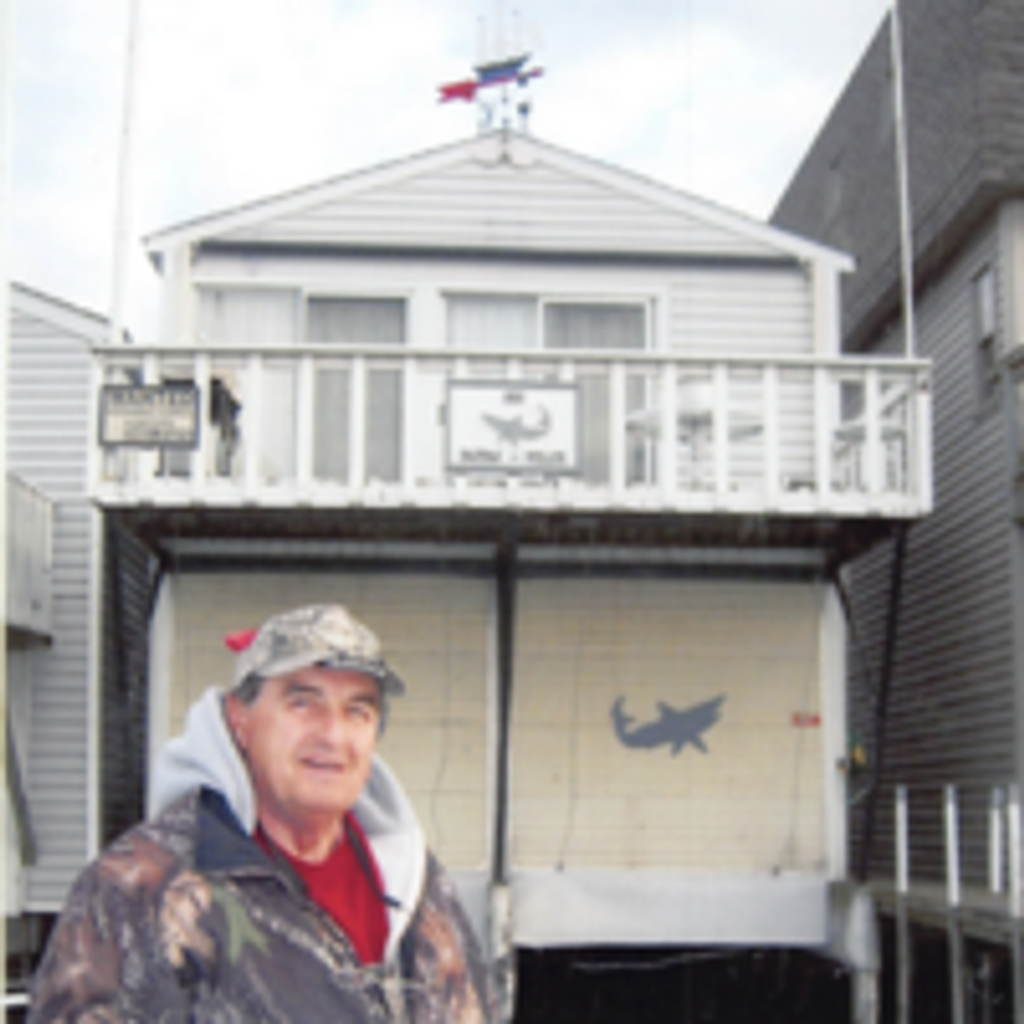 Harold E. Doutt