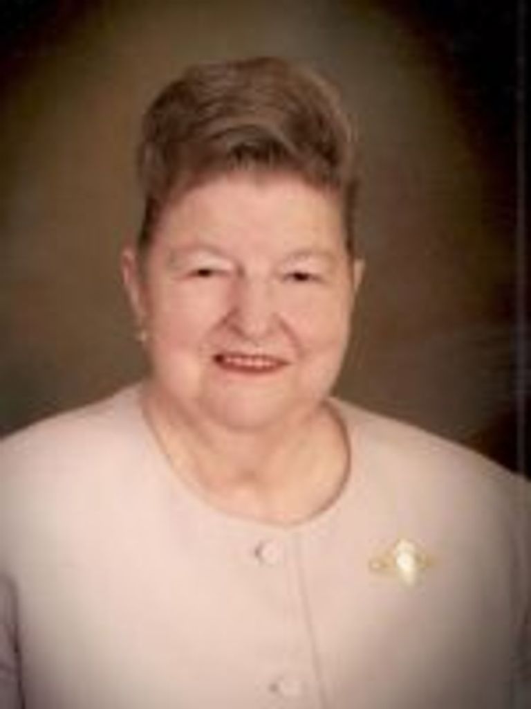Eleanor June Watson