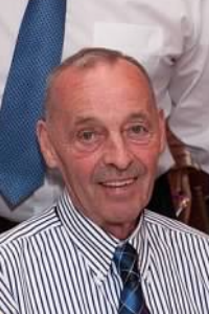 Roger P. 'Pee Wee' Woods Profile Photo