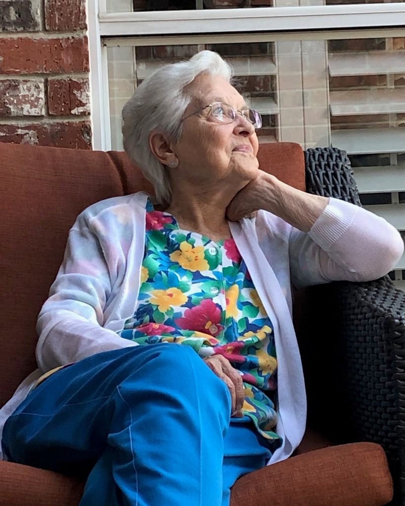 Betty Lorene Shelton Profile Photo