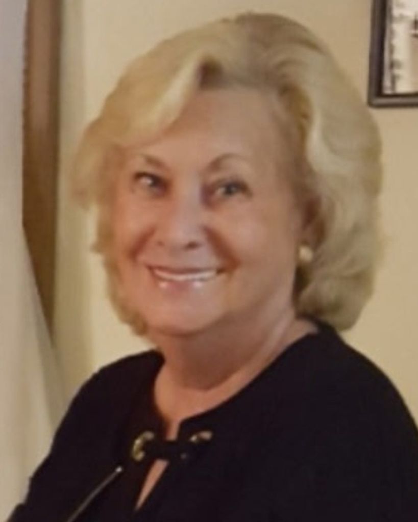 Betty S. Baxter Profile Photo