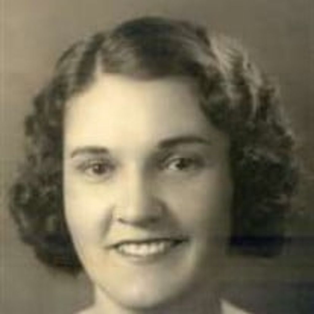 Alice Wallace