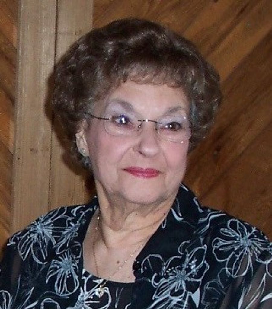 Mary Lou Ciriello