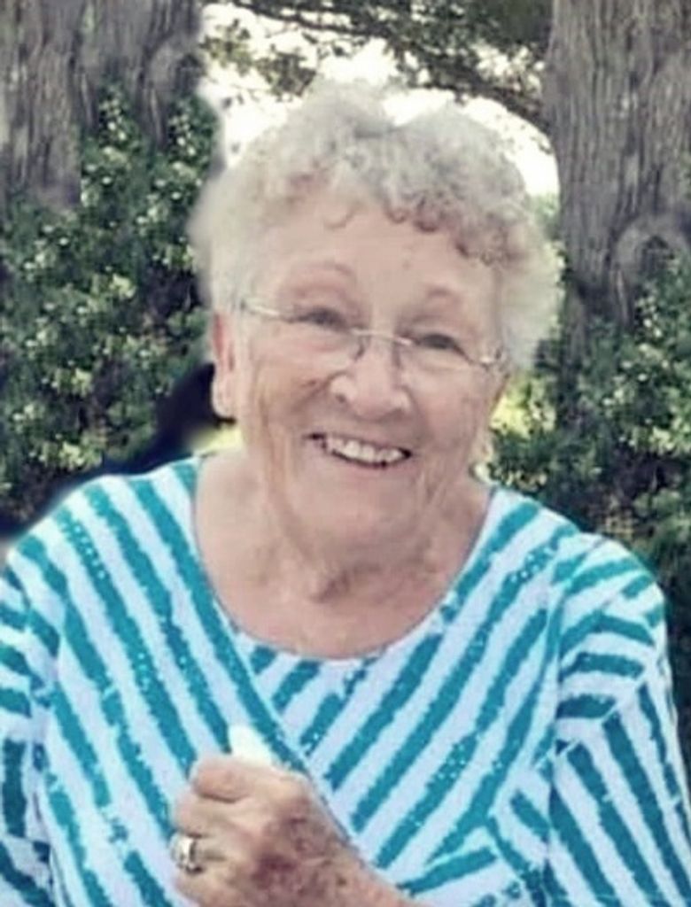Joyce Fullerton Profile Photo