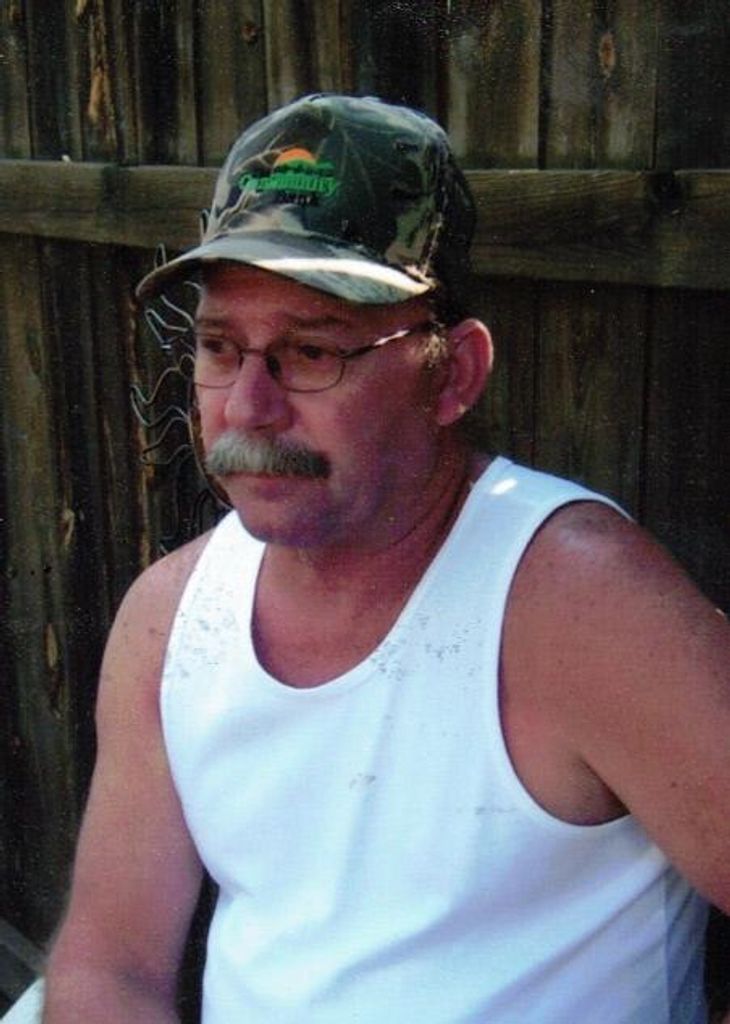 Jeffery A. Steed