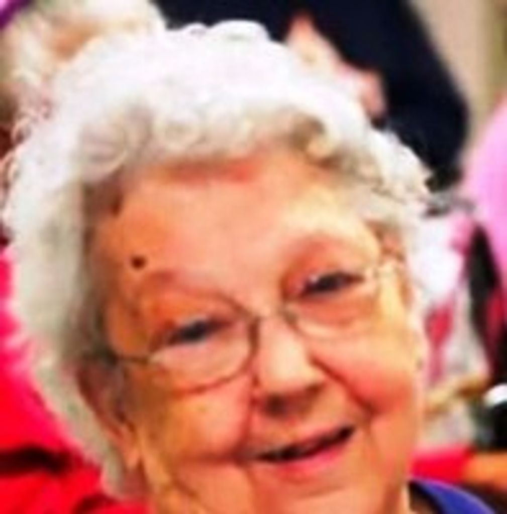 Barbara L. Begnaud