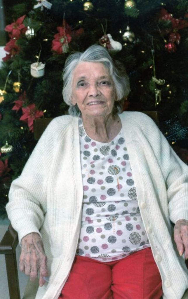 Eleanor Neese