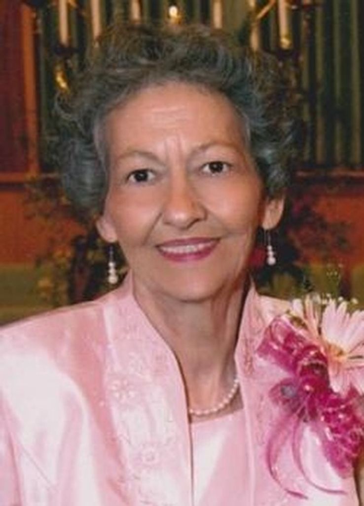 Nina Kimes
