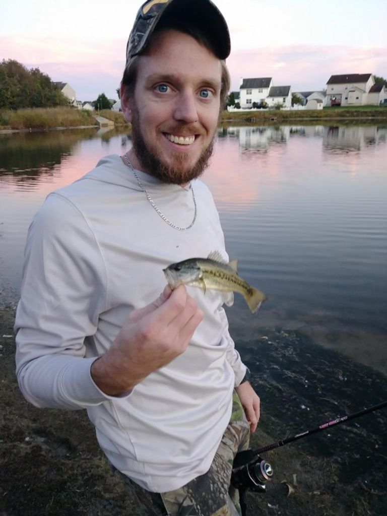 Kyle Vanhekle, Sr. Profile Photo