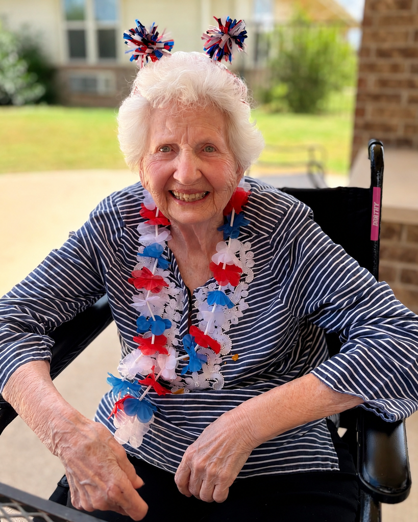 Dorthy Ruth Young Profile Photo
