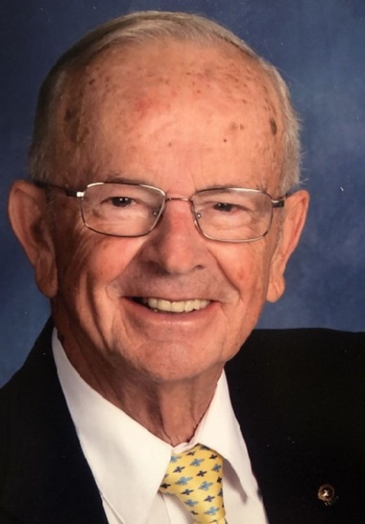 Frederick "Freddy" R. Howard Profile Photo