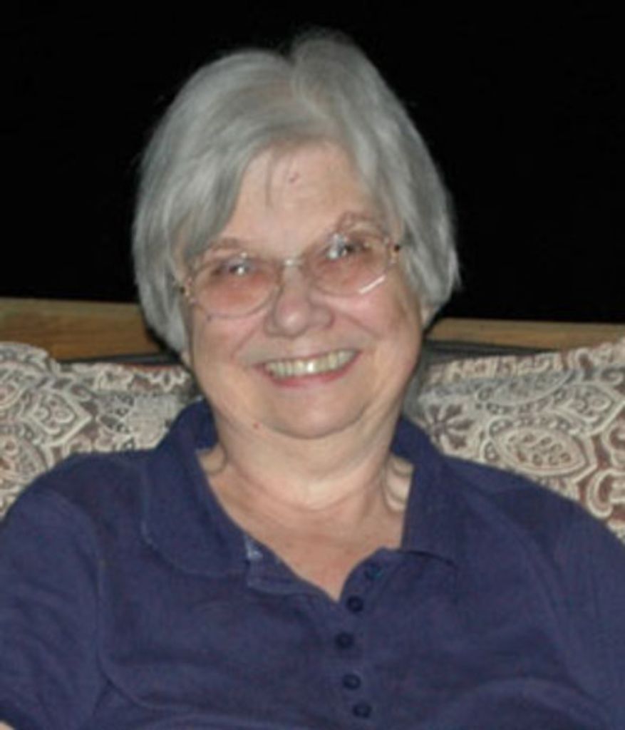 Barbara Laverne Peters