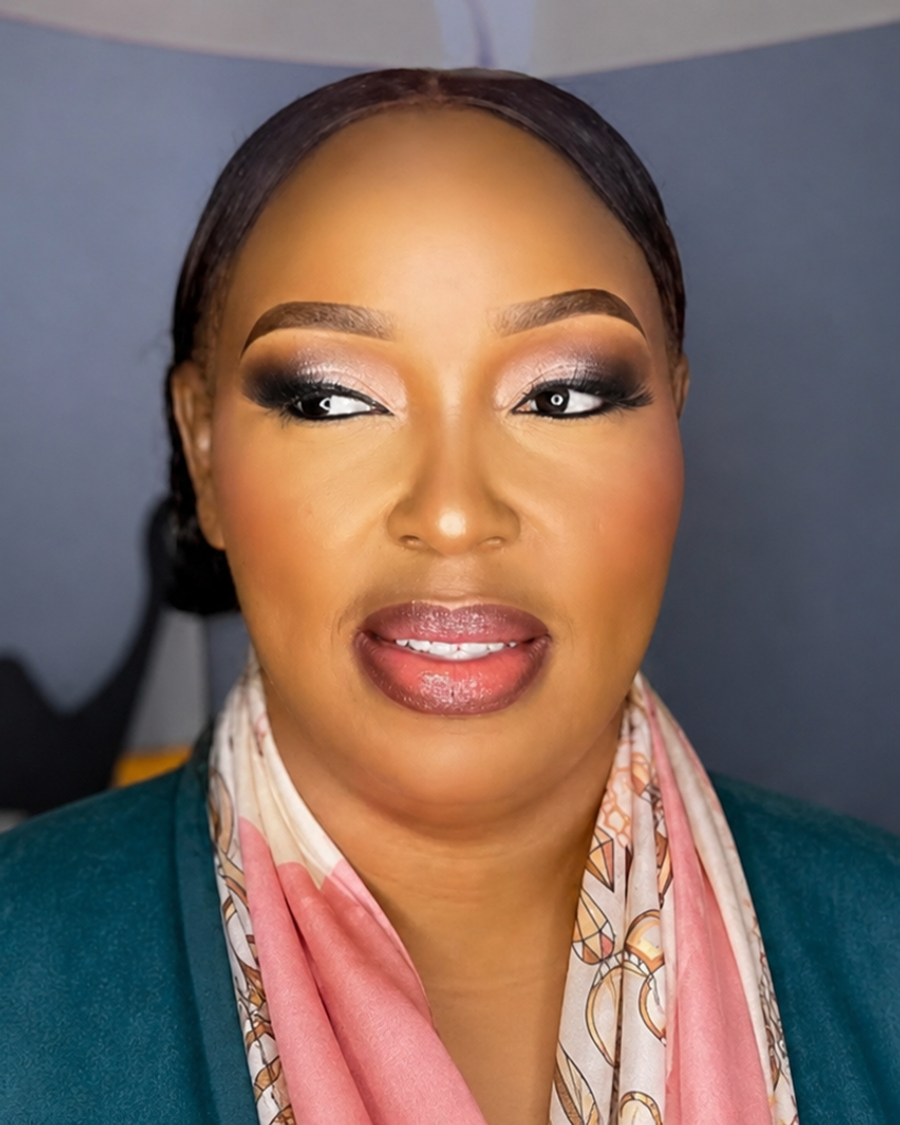 Francine Esther Nshimirimana