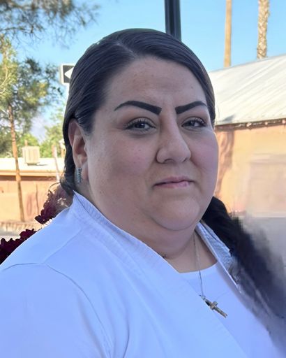 Lisa Marie Padilla Profile Photo