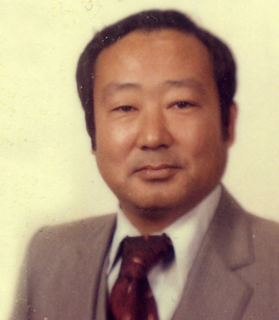 Sung Han Cheong