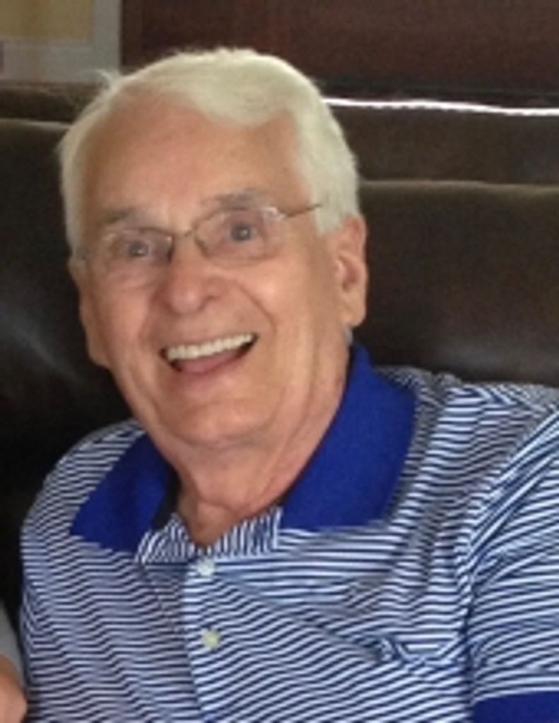 Jack Deaton