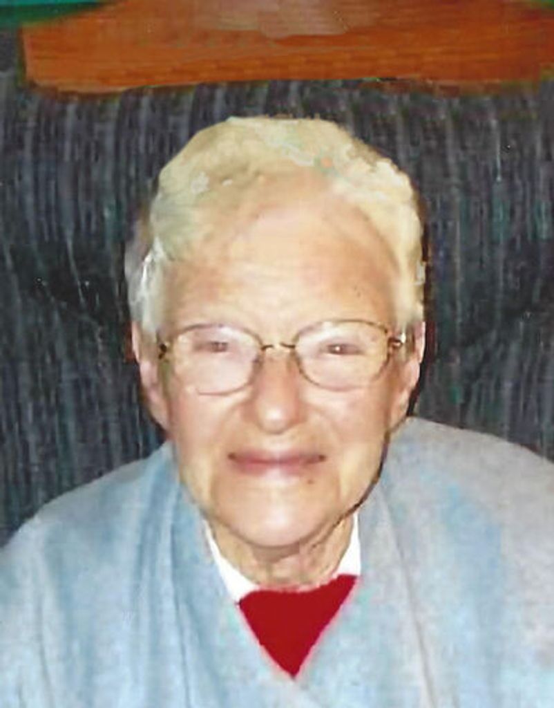 Geneva E. Krug Profile Photo