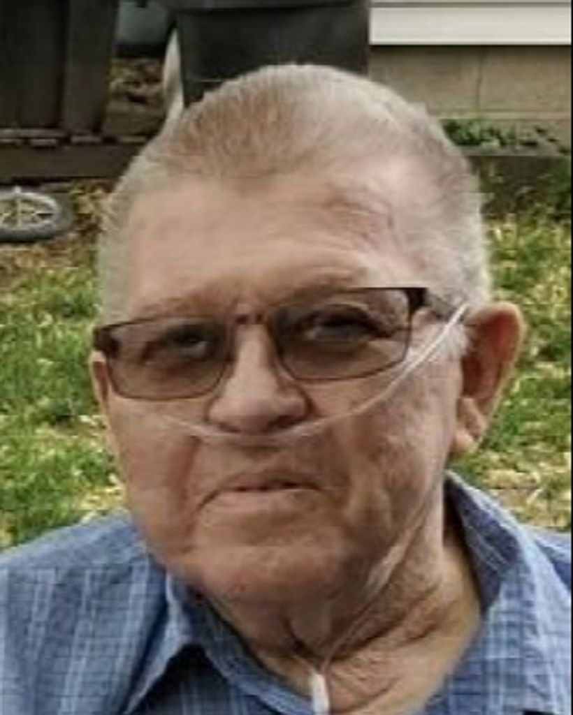 Ronald F. Coyle